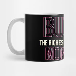 Butte Mug